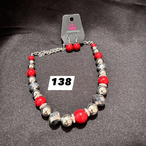 Fashionable Necklaces - Picture 4 of 7